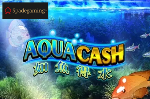 Aqua Cash